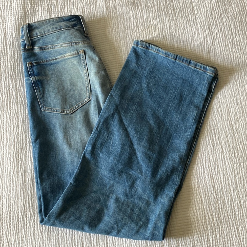 brand new SO jeans